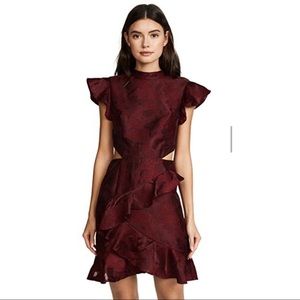 Never worn Ruby C/MEO Dress